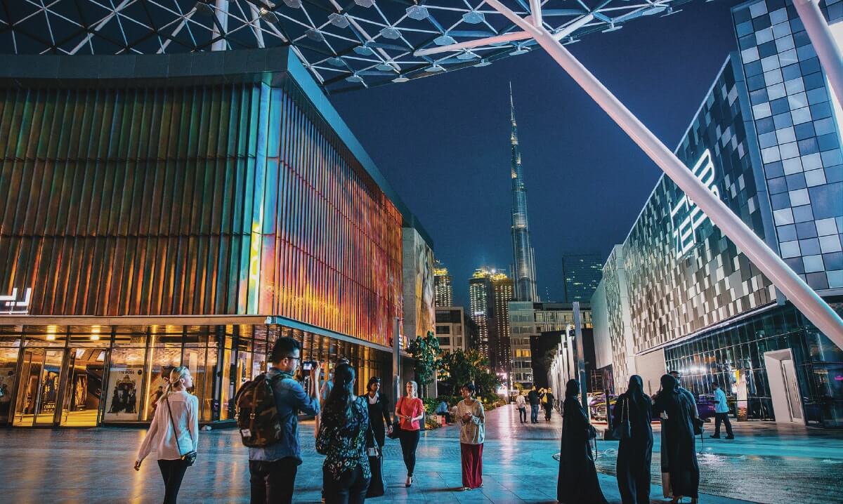 Life in Dubai What To Expect and How To Enjoy Living Life In UAE